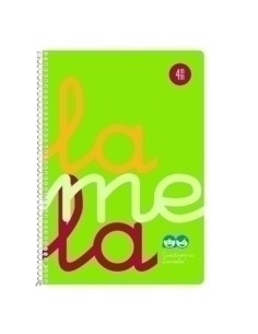 LAMELA BLOC t.PP 4º 80h CDV. 4 VD - Pack de 5 unidades